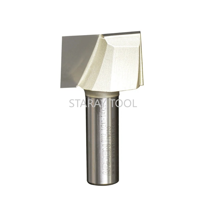 2 Flutes Carbide Bottom Cleani – Woodworking Quote recenzja i cena