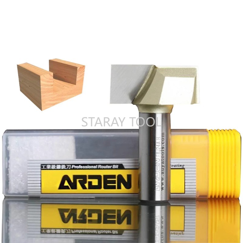 2 Flutes Carbide Bottom Cleani – Woodworking Quote recenzja i cena