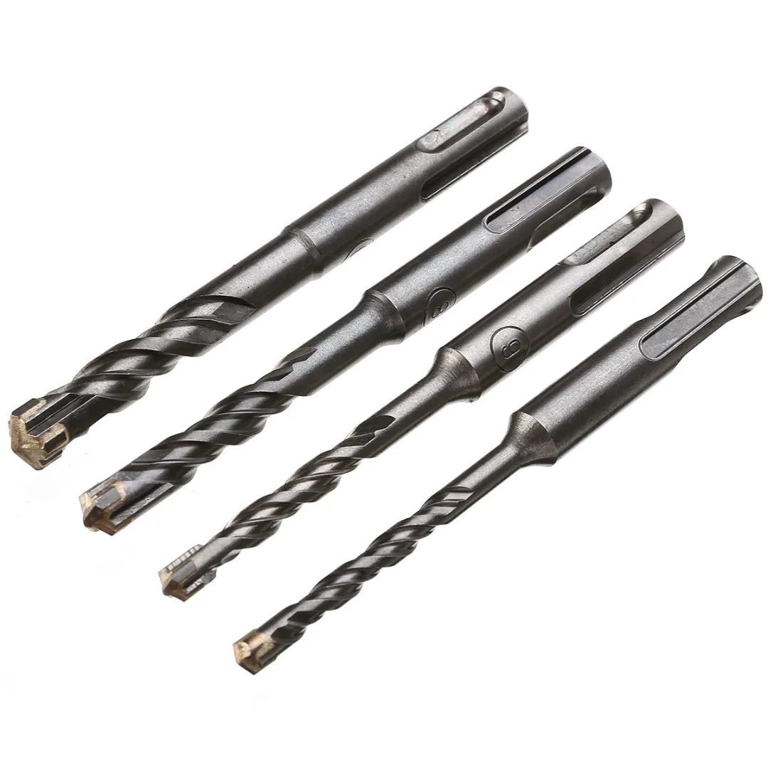110mm 5/6/8/10 mm Twist Drill  – Woodworking Quote recenzja i cena
