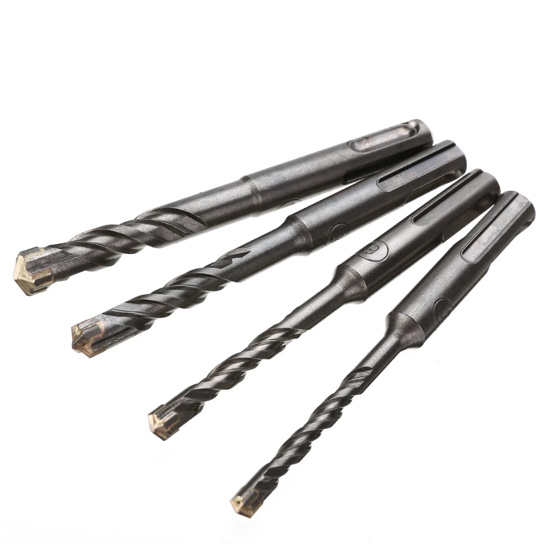 110mm 5/6/8/10 mm Twist Drill  – Woodworking Quote recenzja i cena