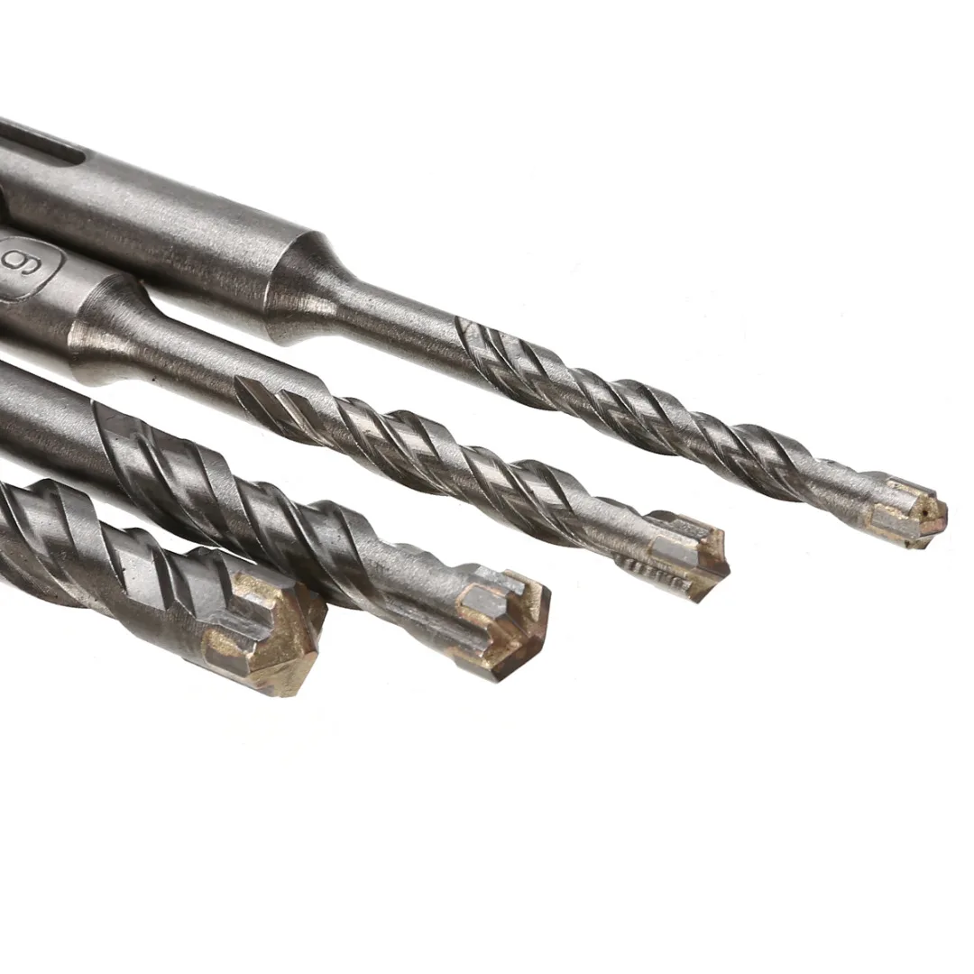 110mm 5/6/8/10 mm Twist Drill  – Woodworking Quote recenzja i cena