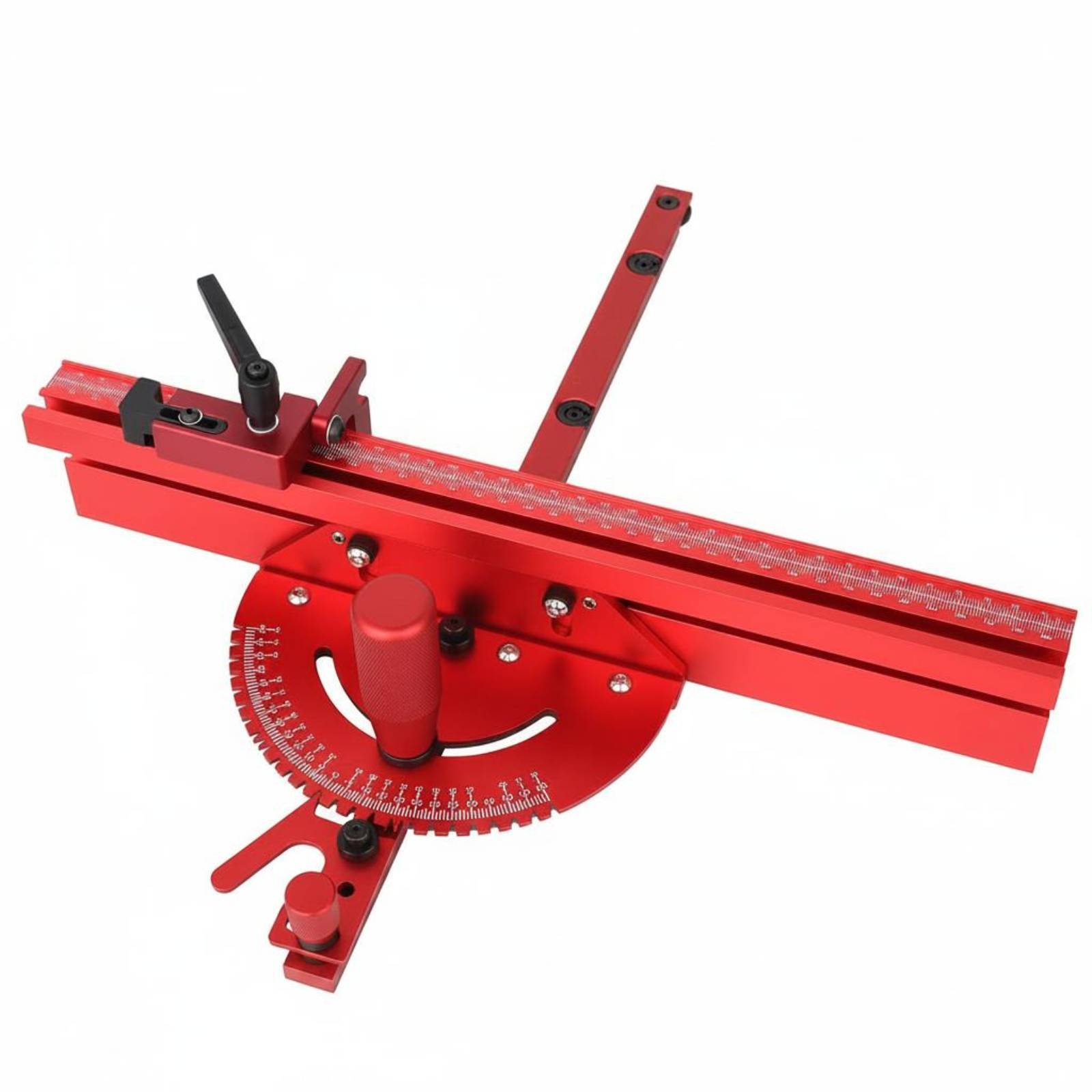 T-Slot Saw Fence Easy to Insta – Woodworking Cutting Tools recenzja i cena