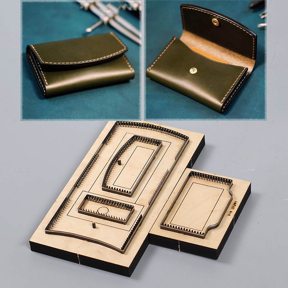 106x68x20mm  wallet cardholder – Woodworking Veneer Cutter recenzja i cena