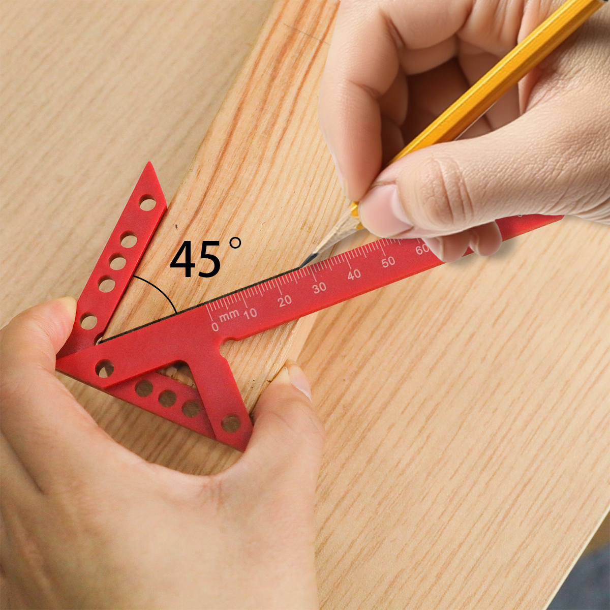 Woodworking Center Line Scribe – Woodworking Classes recenzja i cena