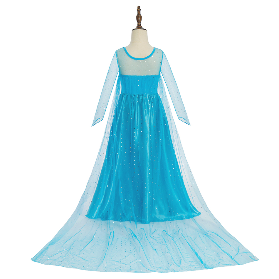 Girls Princess Dresses Childre – Woodworking Women recenzja i cena