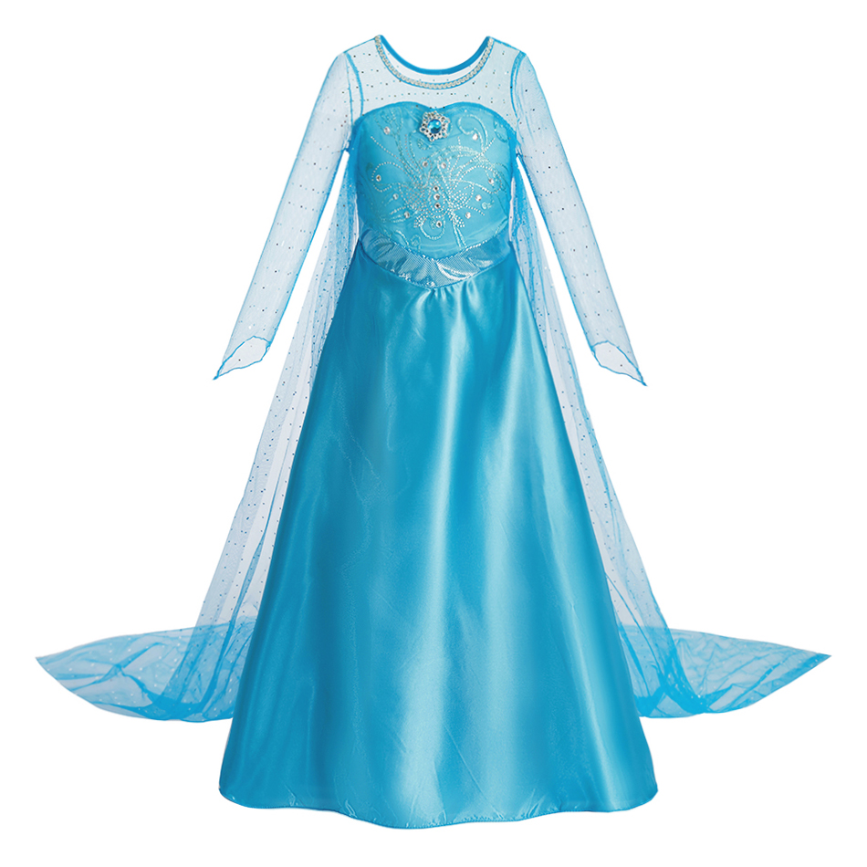 Girls Princess Dresses Childre – Woodworking Women recenzja i cena
