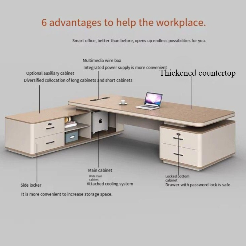 Work Auxiliary Sedentary Table – Woodworking Workshop Design recenzja i cena