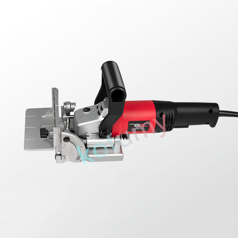 Electric Tenoning Machine Wood – Woodworking Domino recenzja i cena