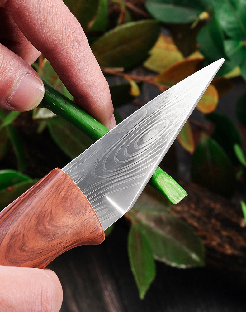 Grafting Knife Grafting Garden – Woodworking Veneer Cutter recenzja i cena