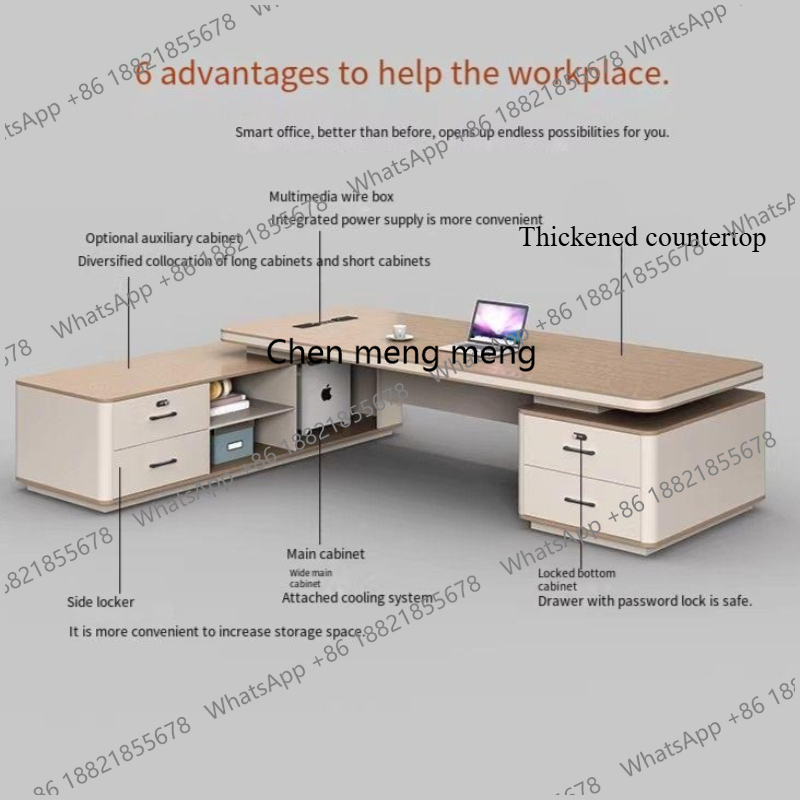 A55 Work Auxiliary Sedentary T – Woodworking Workshop Design recenzja i cena