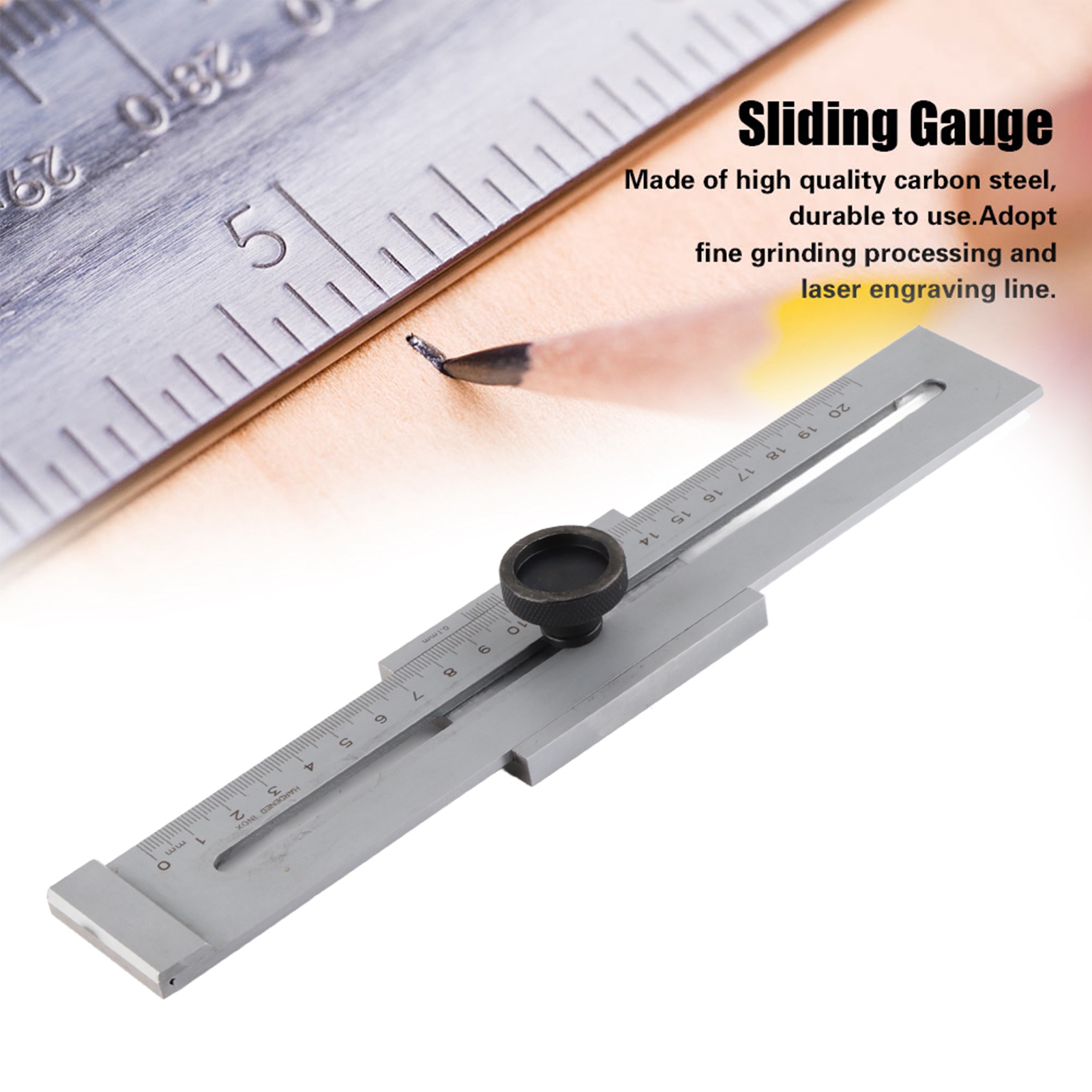 Woodworking Tool Metal Square  – Woodworking Workshop Design recenzja i cena