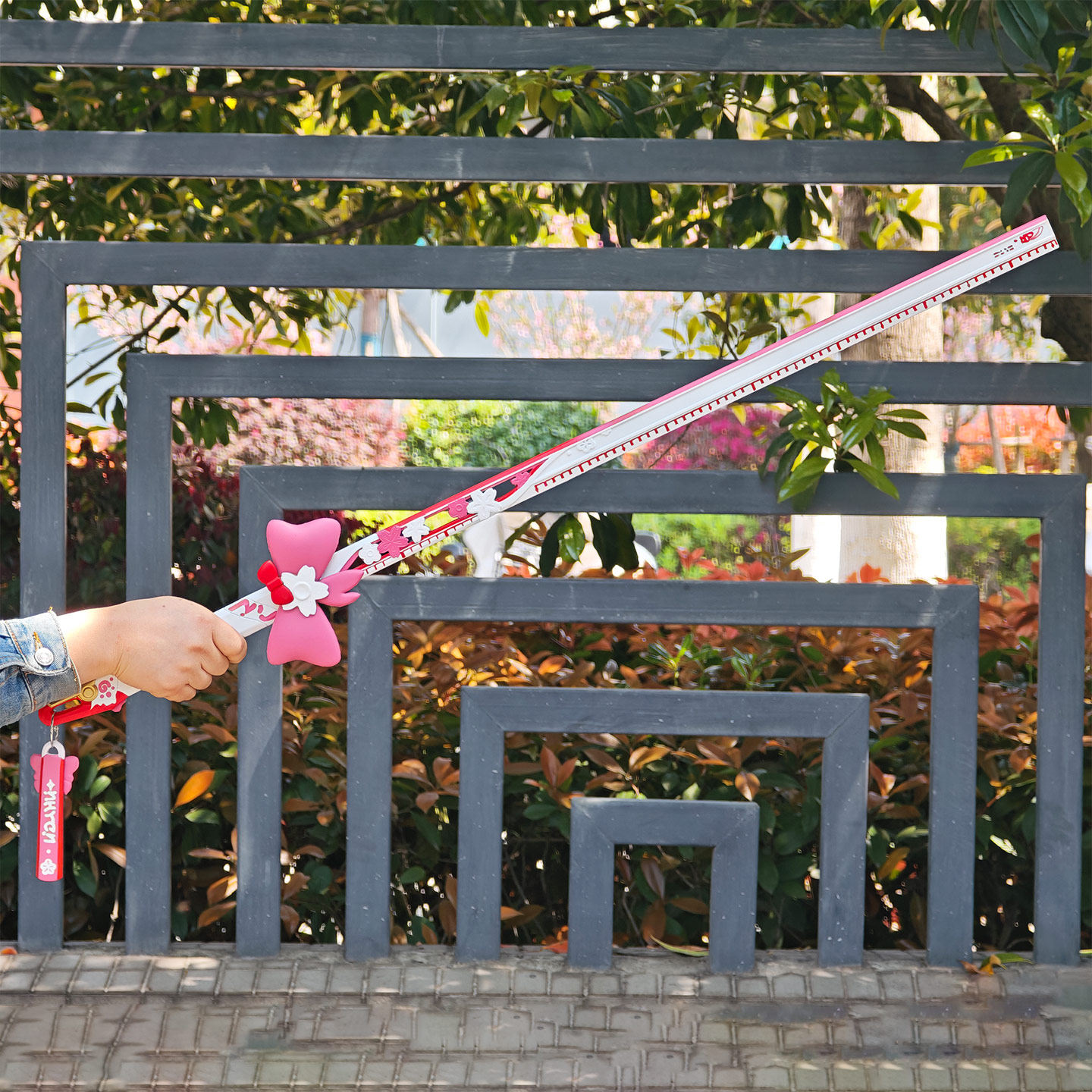 Game Anime Honkai: Star Rail E – Woodworking Veneer Cutter recenzja i cena