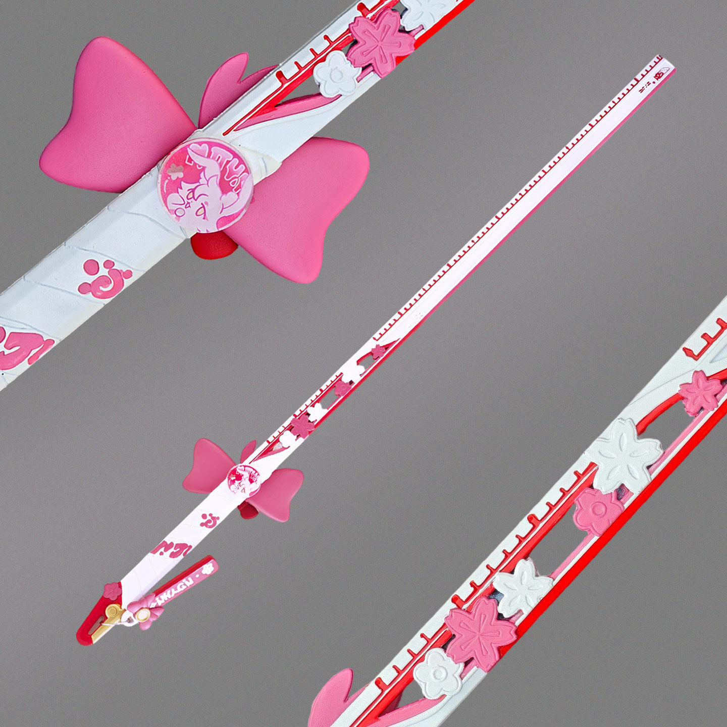 Game Anime Honkai: Star Rail E – Woodworking Veneer Cutter recenzja i cena