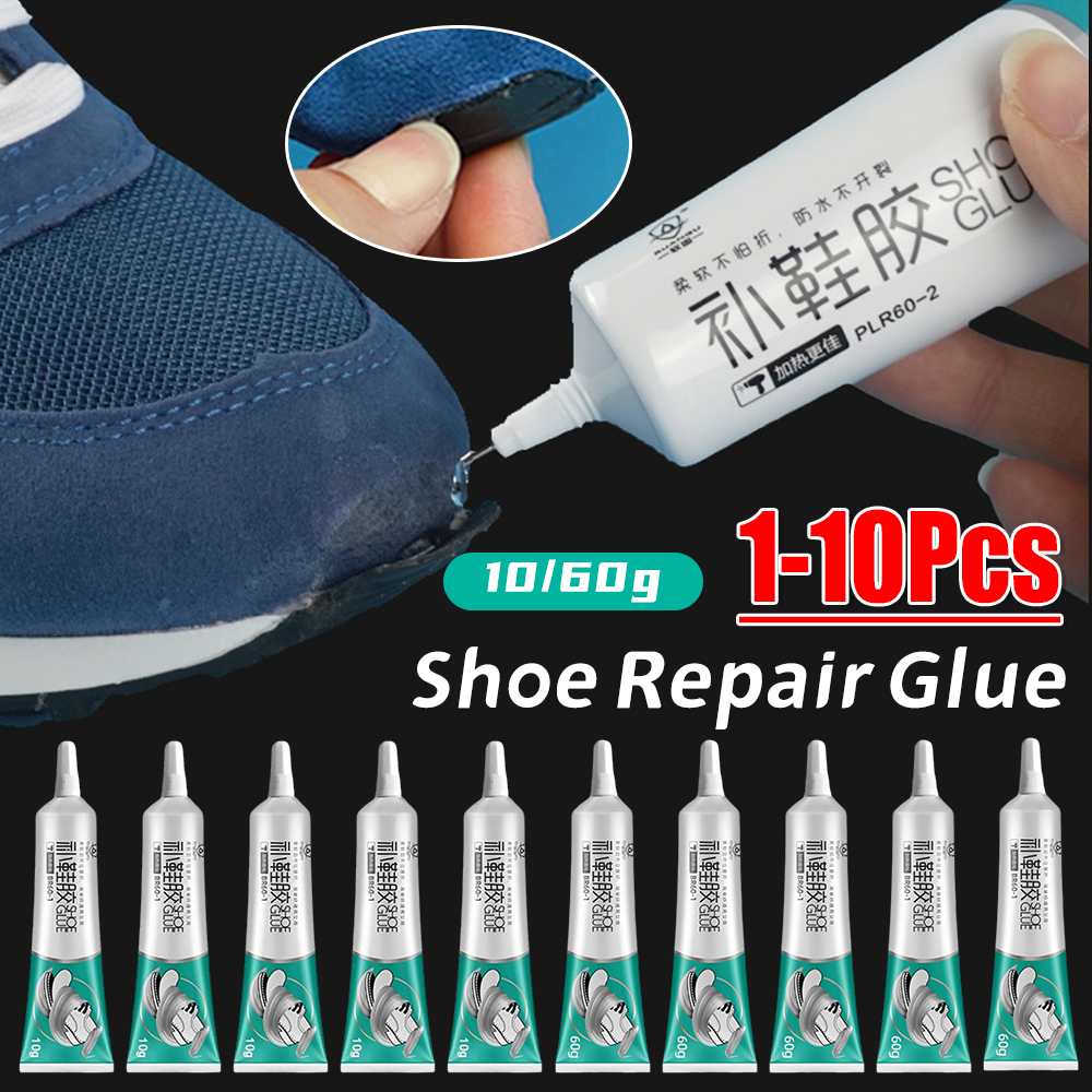 1-10PC 10/60g Shoe Repair Glue – Woodworking Quick Glue recenzja i cena