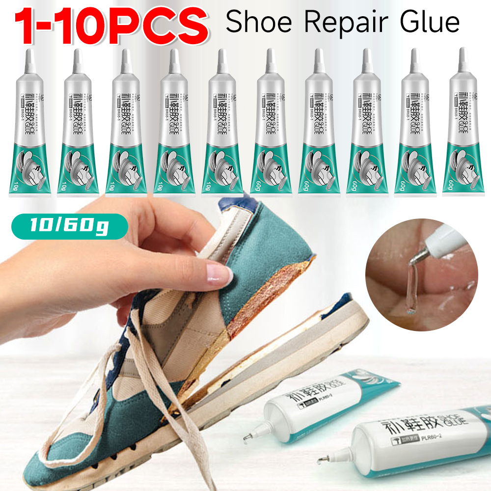 1-10PC 10/60g Shoe Repair Glue – Woodworking Quick Glue recenzja i cena