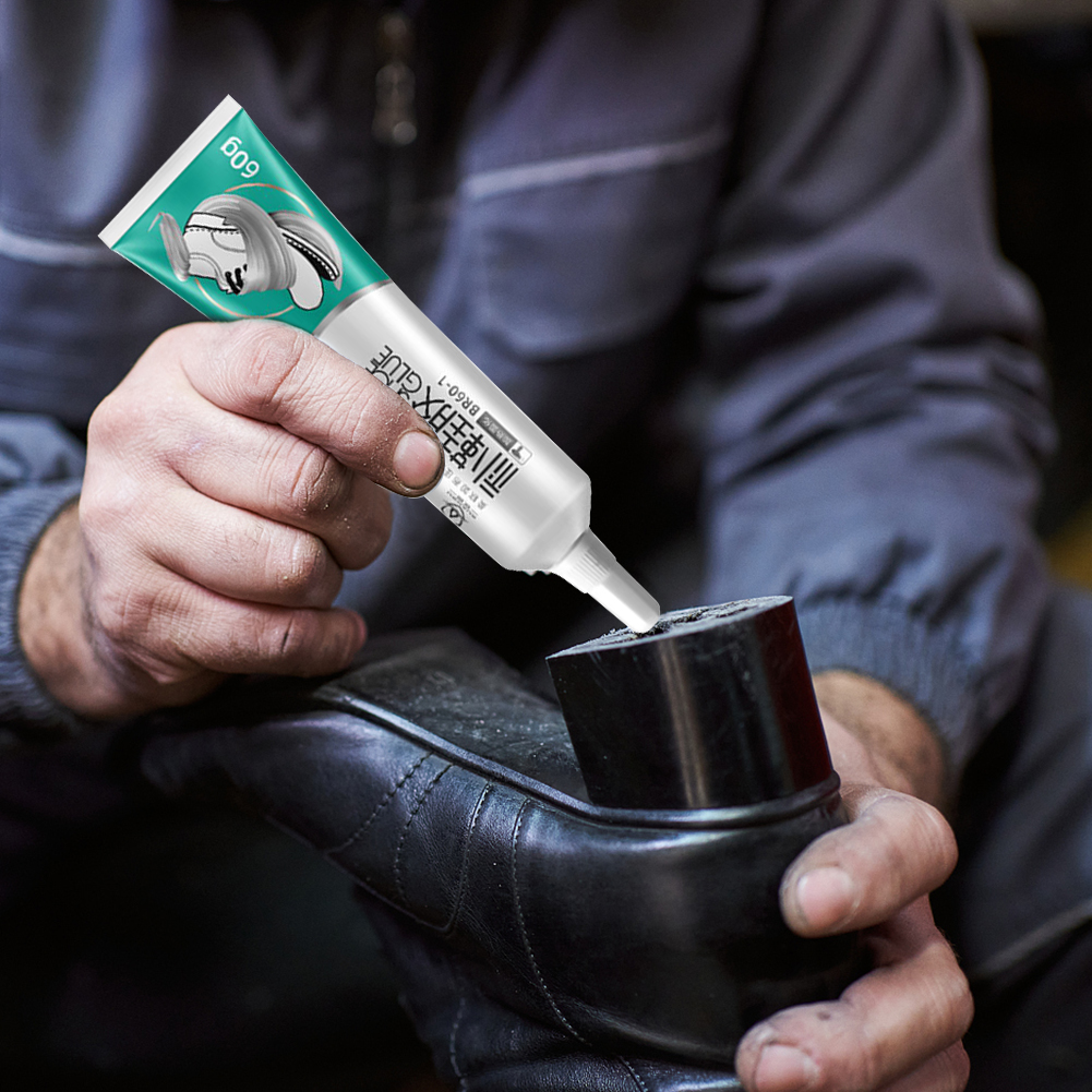 1-10PC 10/60g Shoe Repair Glue – Woodworking Quick Glue recenzja i cena
