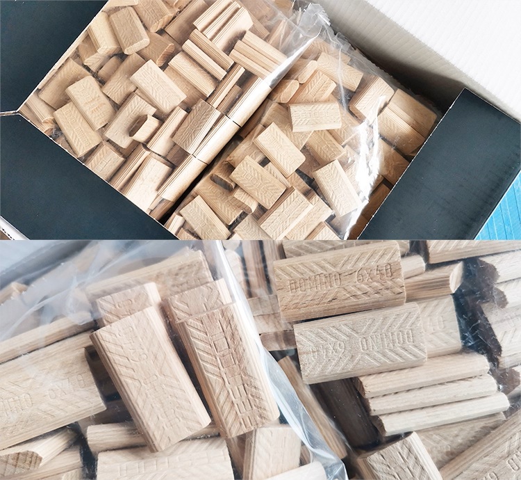 Domino wood tenon DF500 square – Woodworking Domino recenzja i cena