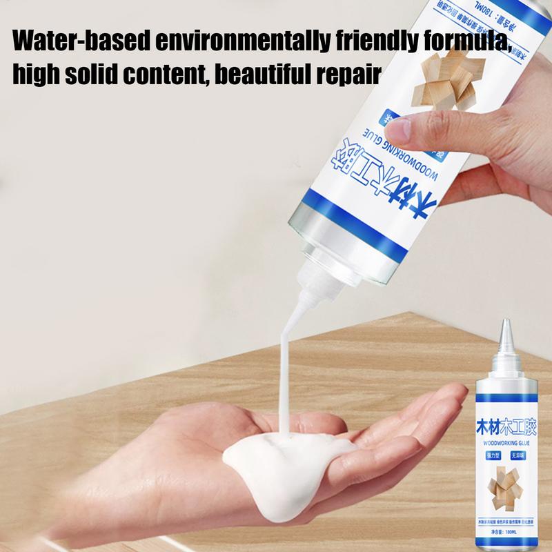 Universal Super Glue 180ml Spe – Woodworking Quick Glue recenzja i cena