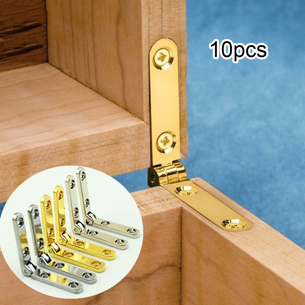 10Pcs Hinges Support Union Fol – Woodworking Union recenzja i cena
