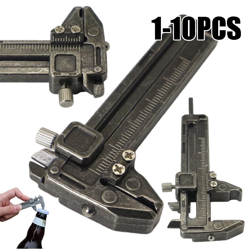 2-in-1 Multi-Function Mini Cal – Woodworking Workshop Design recenzja i cena