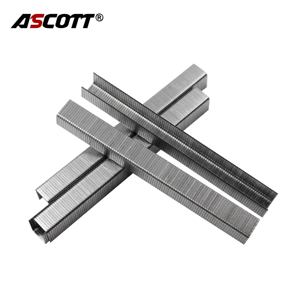 5000pcs U-shaped Staples 13mm  – Woodworking Nail Gun recenzja i cena