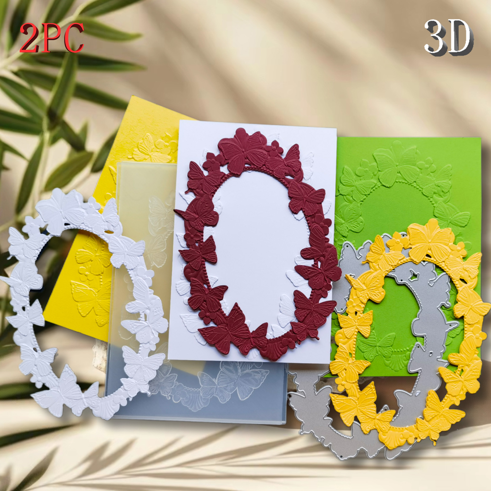3D Embossed File Folder & Die- – Woodworking Files recenzja i cena