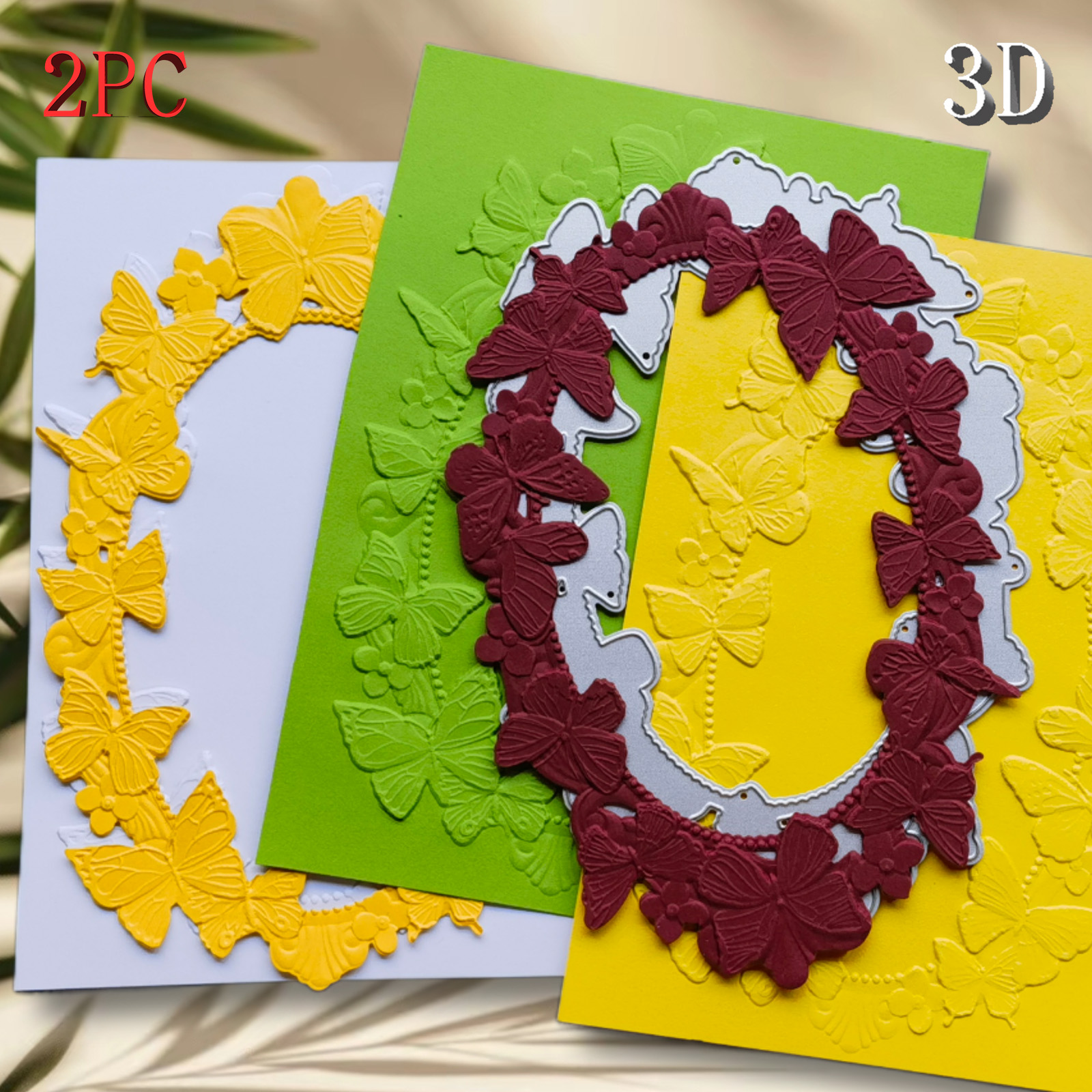 3D Embossed File Folder & Die- – Woodworking Files recenzja i cena