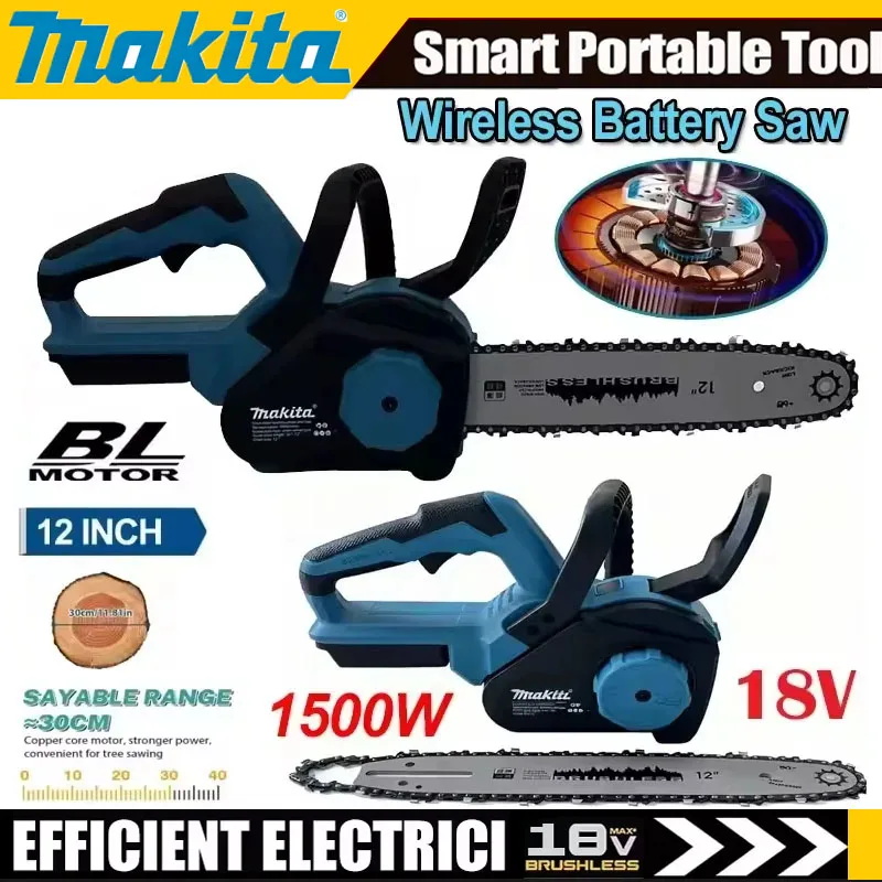 Makita 12Inch Brushless Electr – Woodworking Cutting Tools recenzja i cena