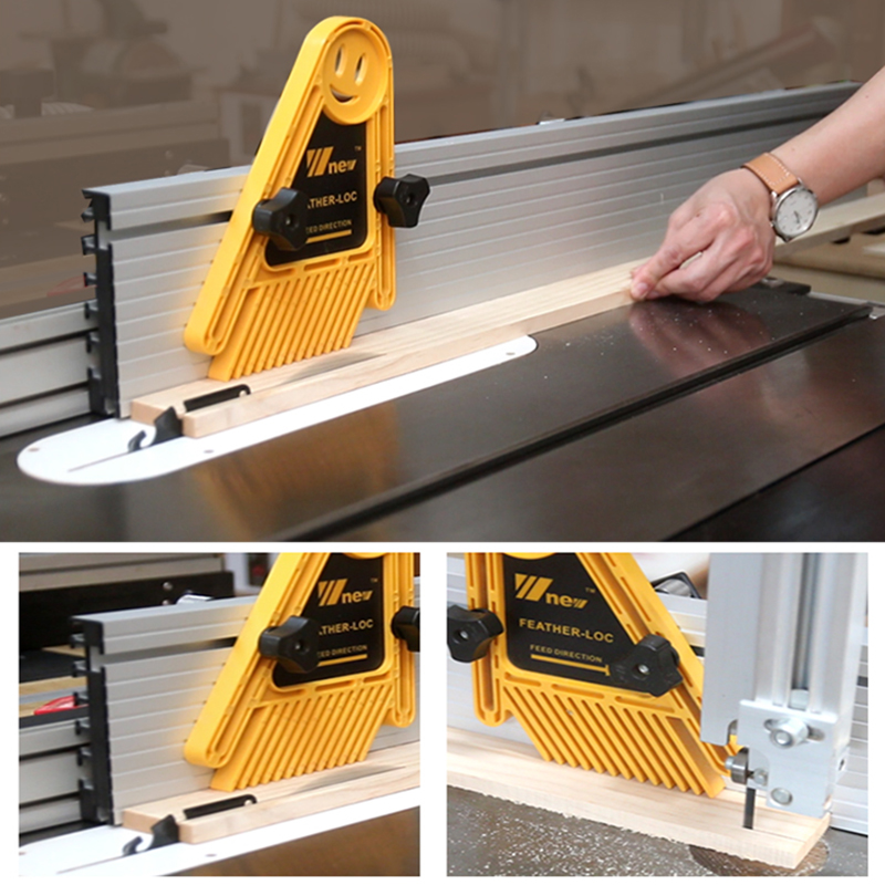 1Set For Table Saw, Band Saw,  – Woodworking Work Table recenzja i cena