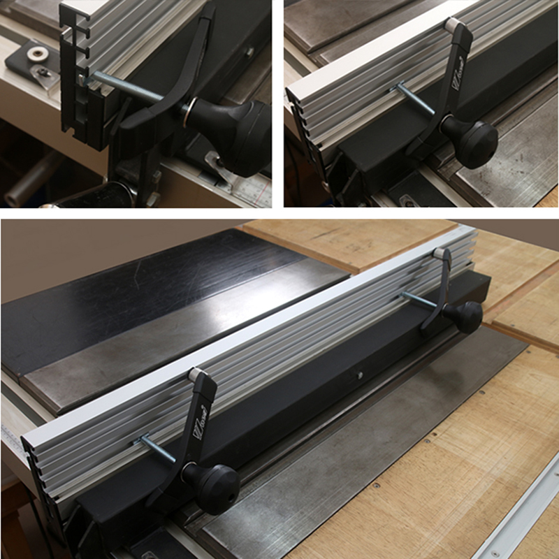 1Set For Table Saw, Band Saw,  – Woodworking Work Table recenzja i cena