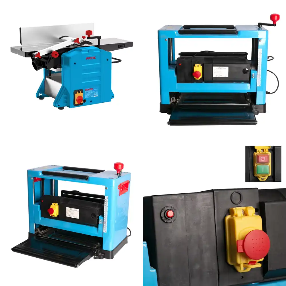 This professional-grade woodwo – Woodworking Workshop Design recenzja i cena