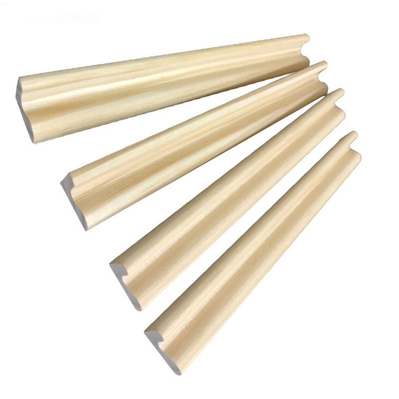 4Pcs Wooden Dominoes Trays Rac – Woodworking Domino recenzja i cena