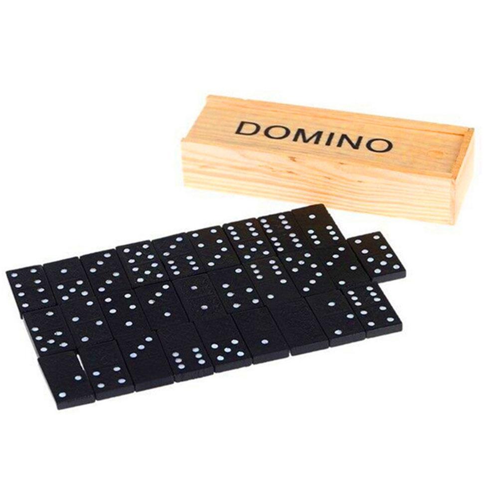 Wood Domino Blocks Kits Domino – Woodworking Domino recenzja i cena
