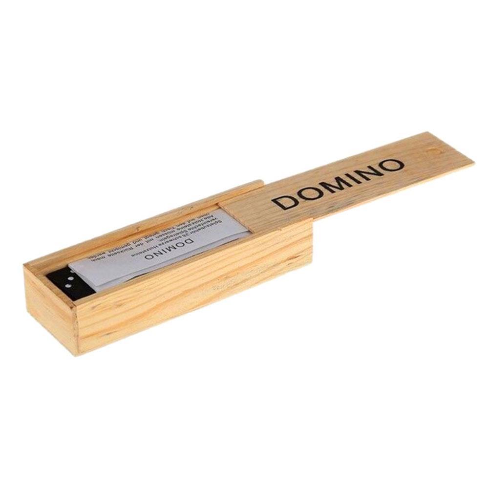 Wood Domino Blocks Kits Domino – Woodworking Domino recenzja i cena