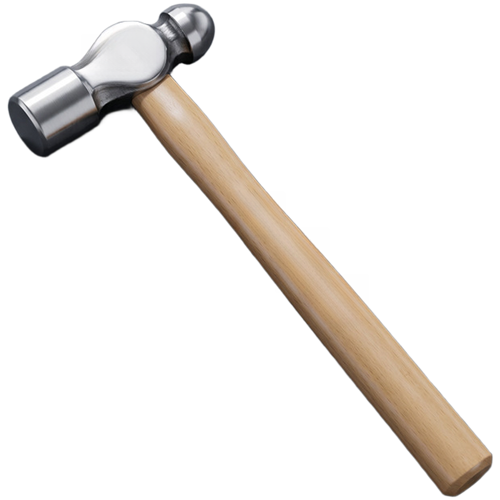 Ball Peen Hammer Designed for  – Woodworking Workshop Design recenzja i cena