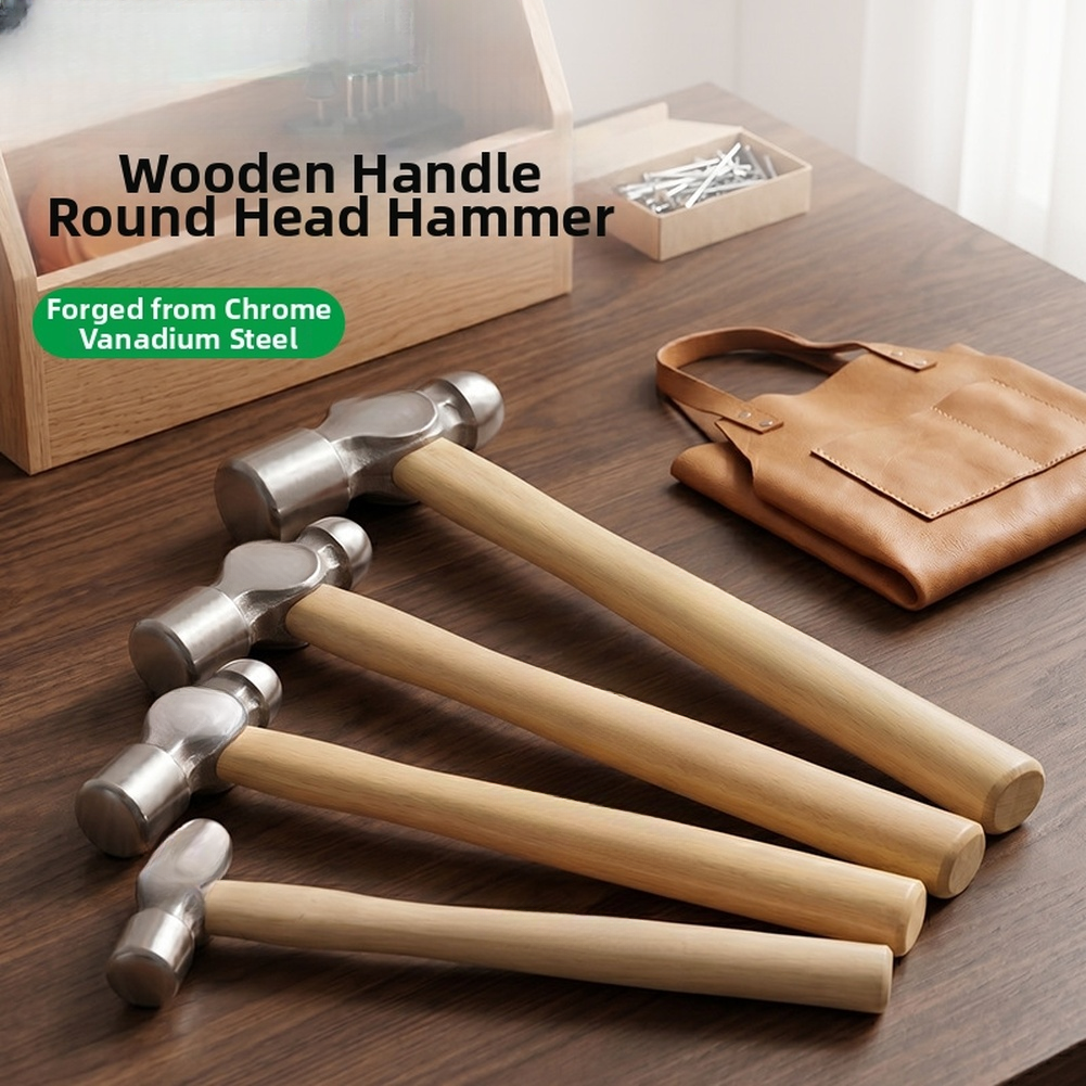 Ball Peen Hammer Designed for  – Woodworking Workshop Design recenzja i cena