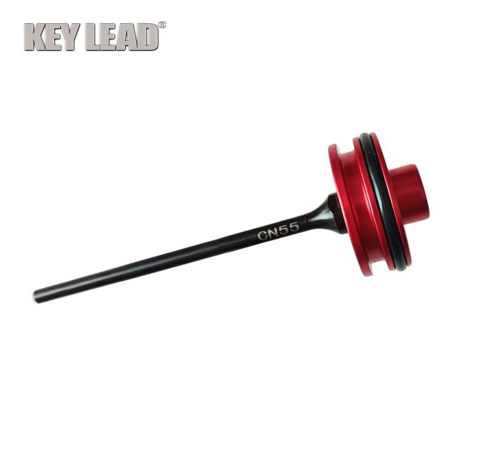 CN55 Piston Driver for Coil Fr – Woodworking Nail Gun recenzja i cena