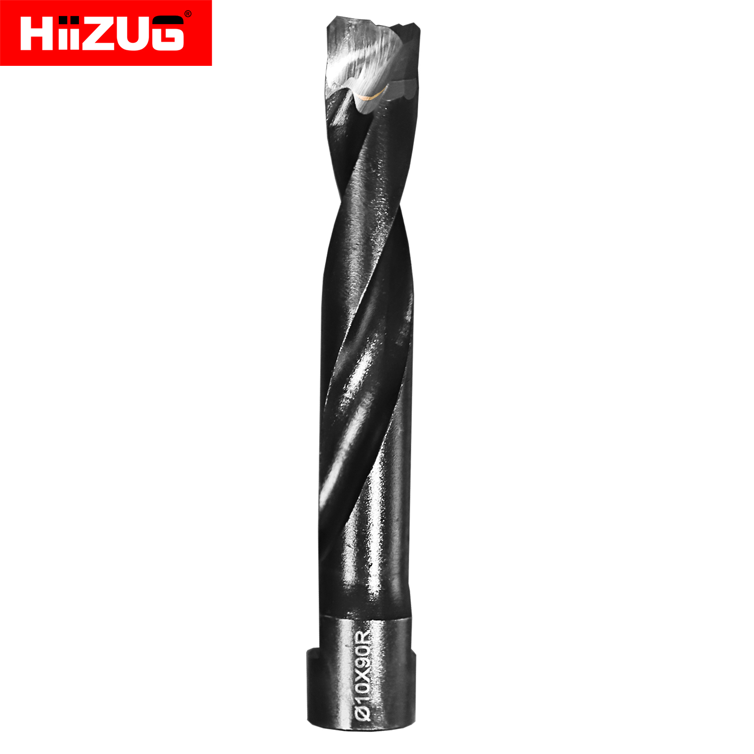 14mm Shank Solid Carbide Drill – Woodworking Domino recenzja i cena