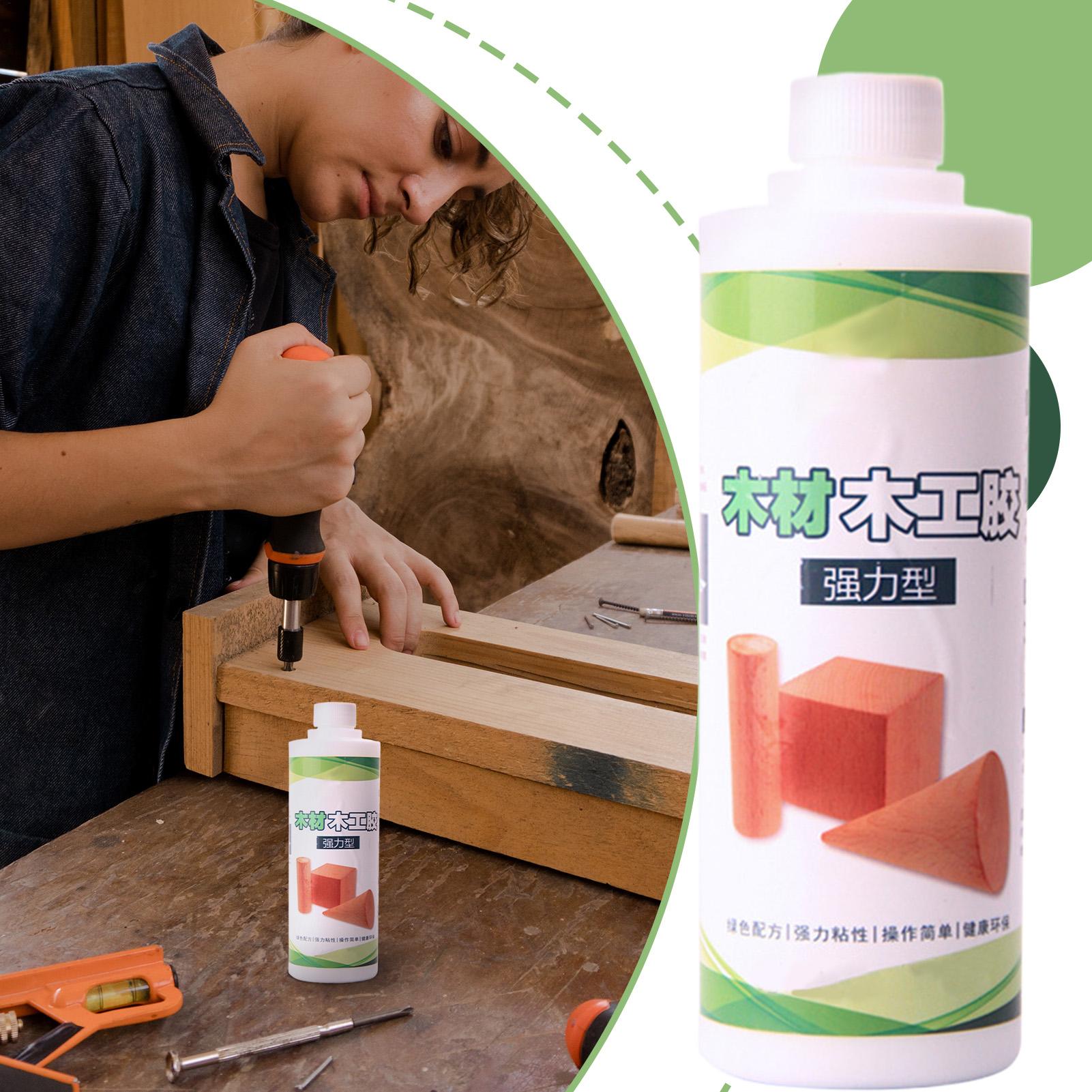 Wood Glue for Woodworking Spec – Woodworking Women recenzja i cena