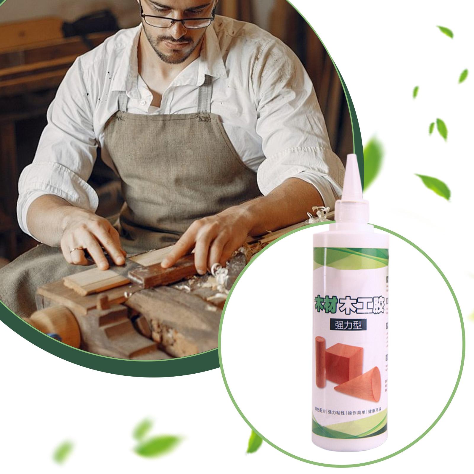Wood Glue for Woodworking Spec – Woodworking Women recenzja i cena
