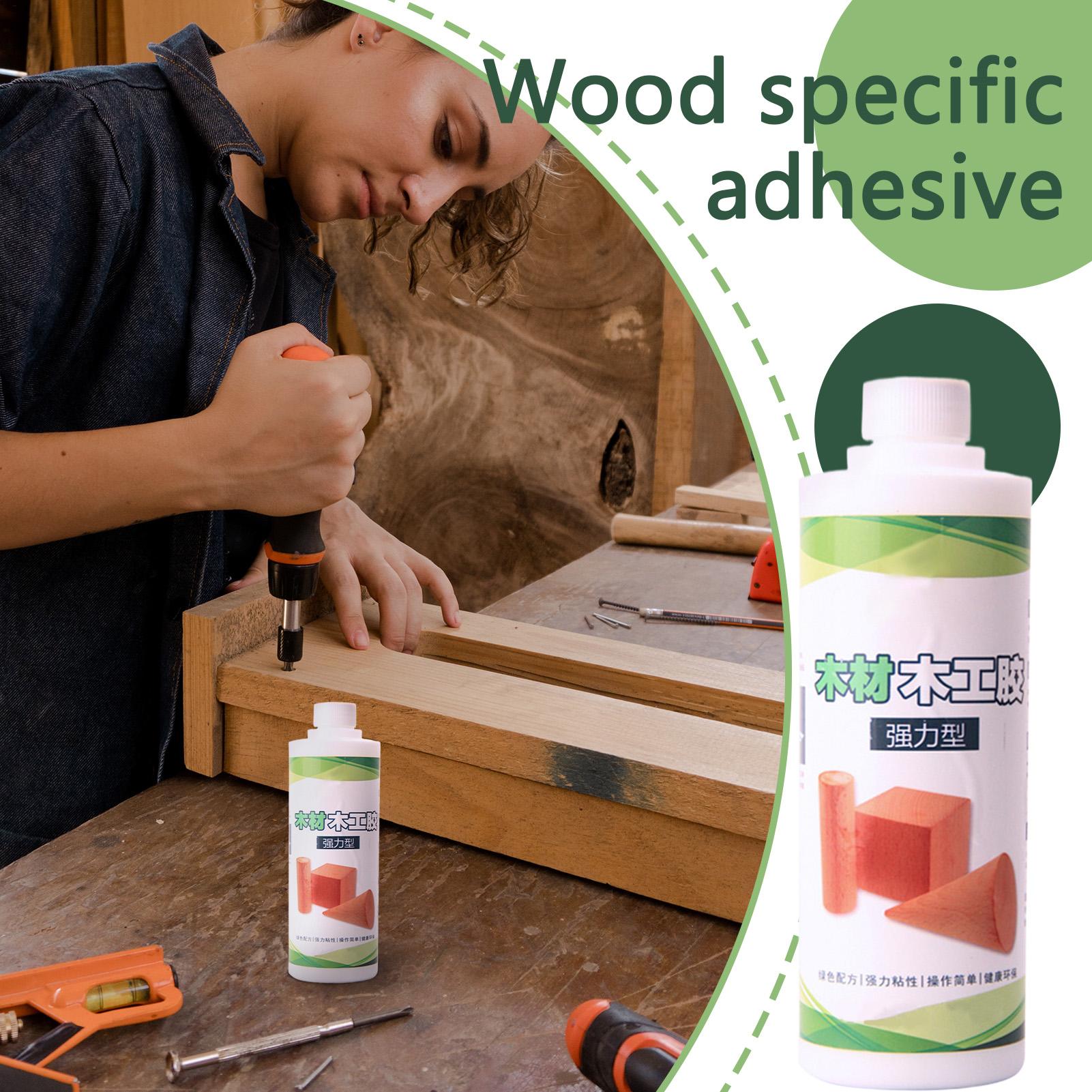 Wood Glue for Woodworking Spec – Woodworking Women recenzja i cena