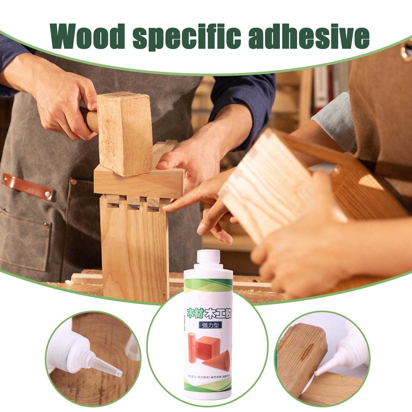 Wood Glue for Woodworking Spec – Woodworking Women recenzja i cena