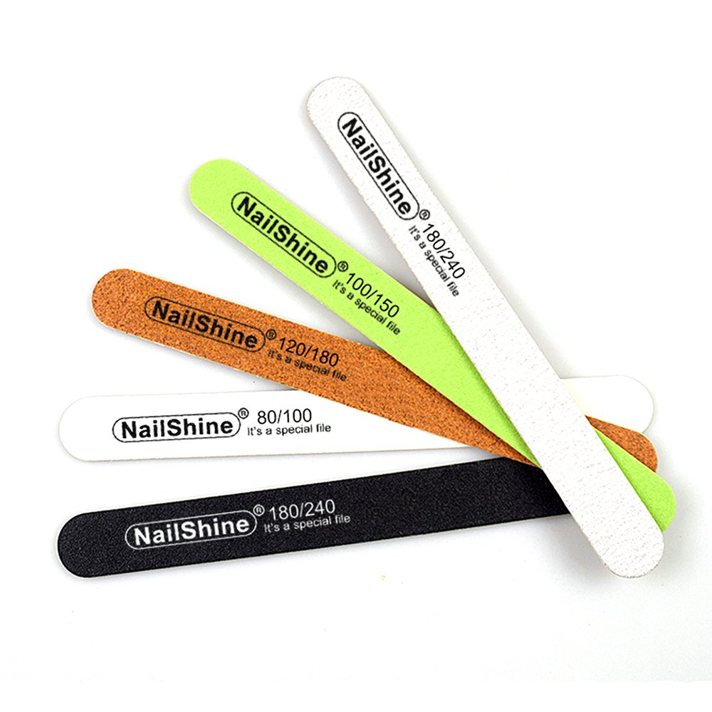 50Pcs/Bag NailShine Wooden Nai – Woodworking Files recenzja i cena