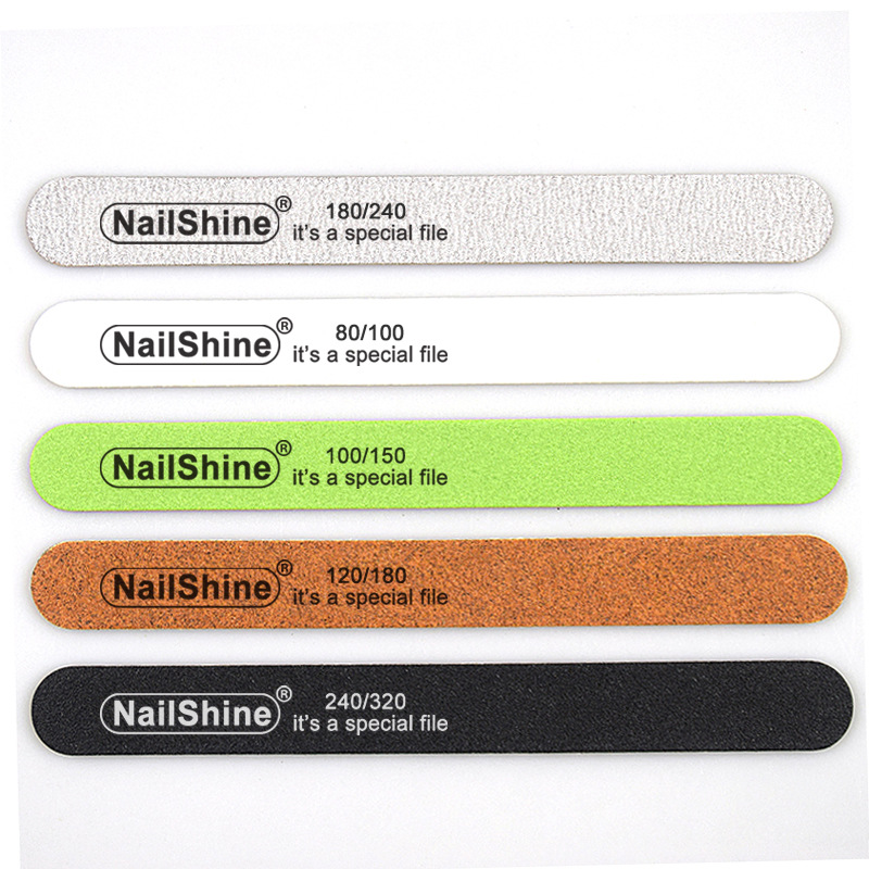 50Pcs/Bag NailShine Wooden Nai – Woodworking Files recenzja i cena