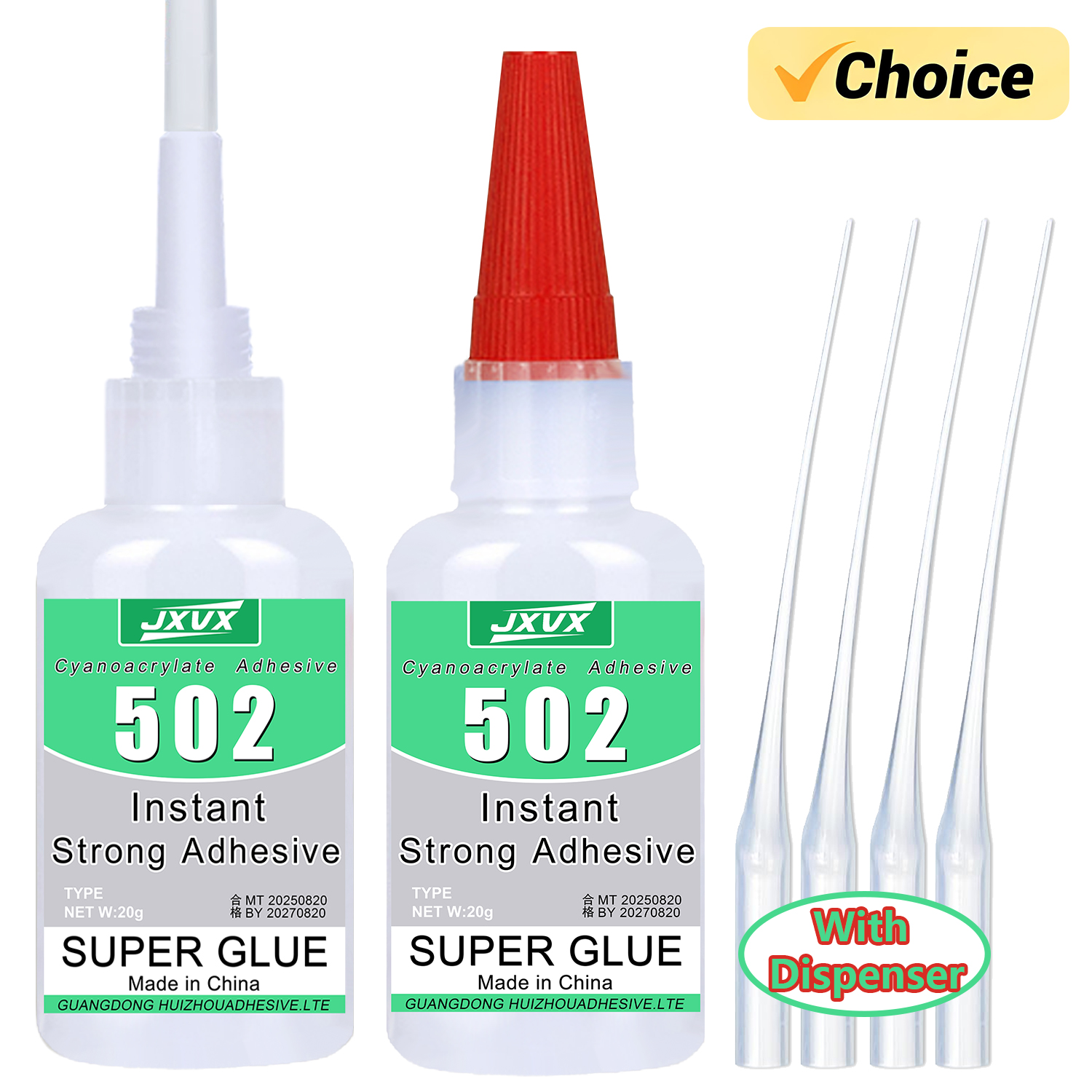 High Capacity Cyanoacrylate Ad – Woodworking Quick Glue recenzja i cena
