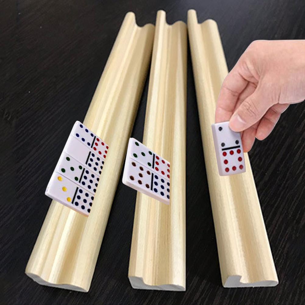 4 Domino Trays Wooden Domino R – Woodworking Domino recenzja i cena
