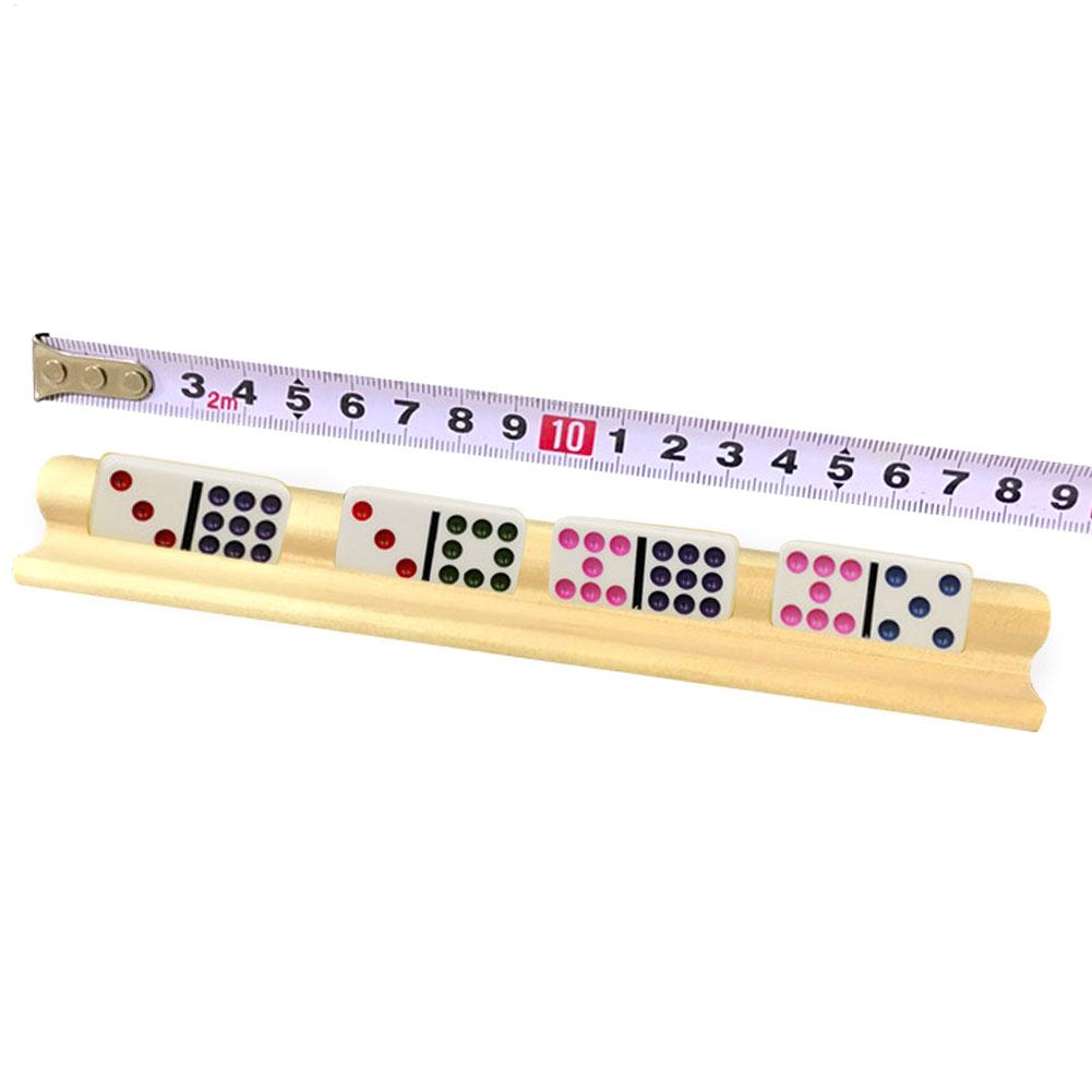 4 Domino Trays Wooden Domino R – Woodworking Domino recenzja i cena