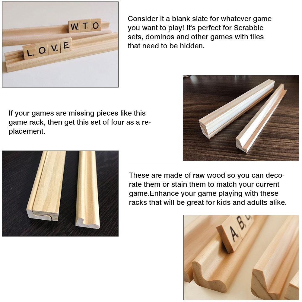4 Domino Trays Wooden Domino R – Woodworking Domino recenzja i cena