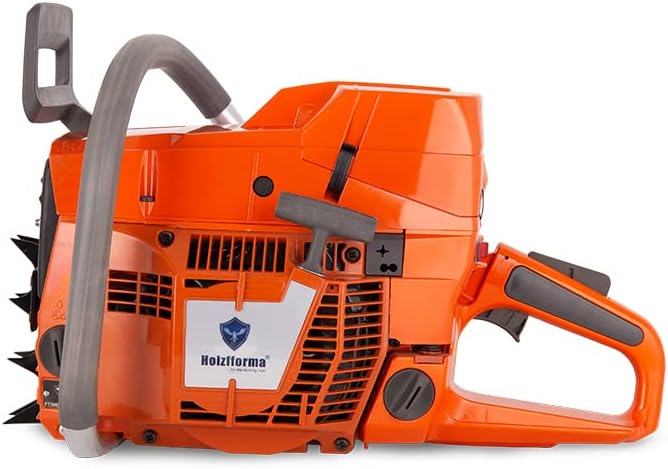 93.6cc G395 4.6kw Chainsaw Pow – Woodworking Jobs recenzja i cena