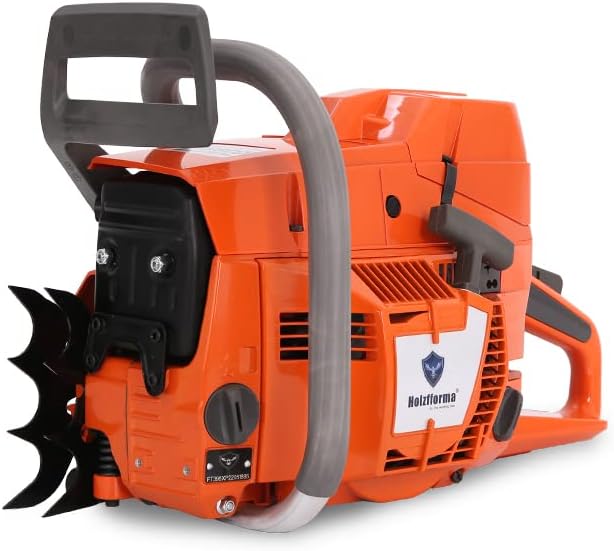 93.6cc G395 4.6kw Chainsaw Pow – Woodworking Jobs recenzja i cena